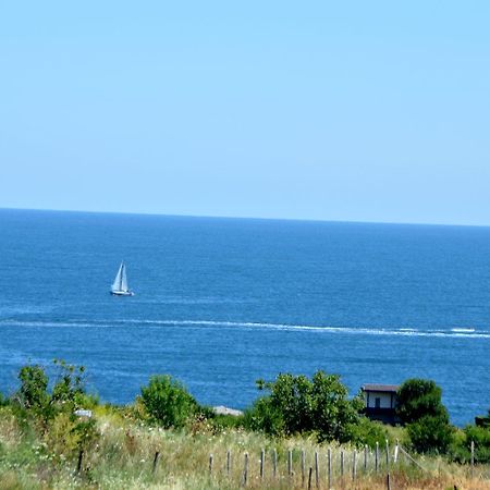 Boutique Villa Amalia Chernomorets Luaran gambar