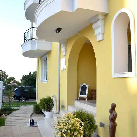 Boutique Villa Amalia Chernomorets Luaran gambar