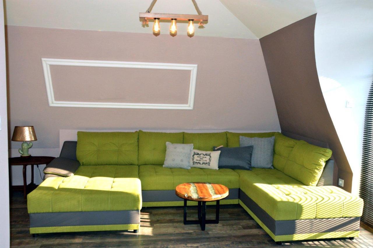 Boutique Villa Amalia Chernomorets Luaran gambar