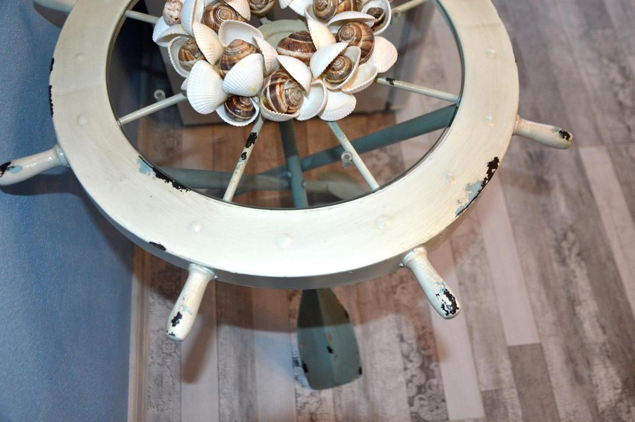 Boutique Villa Amalia Chernomorets Luaran gambar