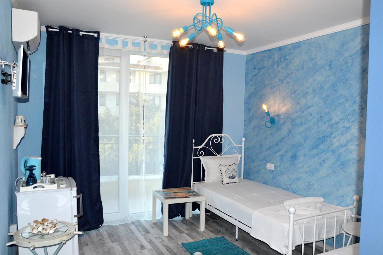 Boutique Villa Amalia Chernomorets Luaran gambar