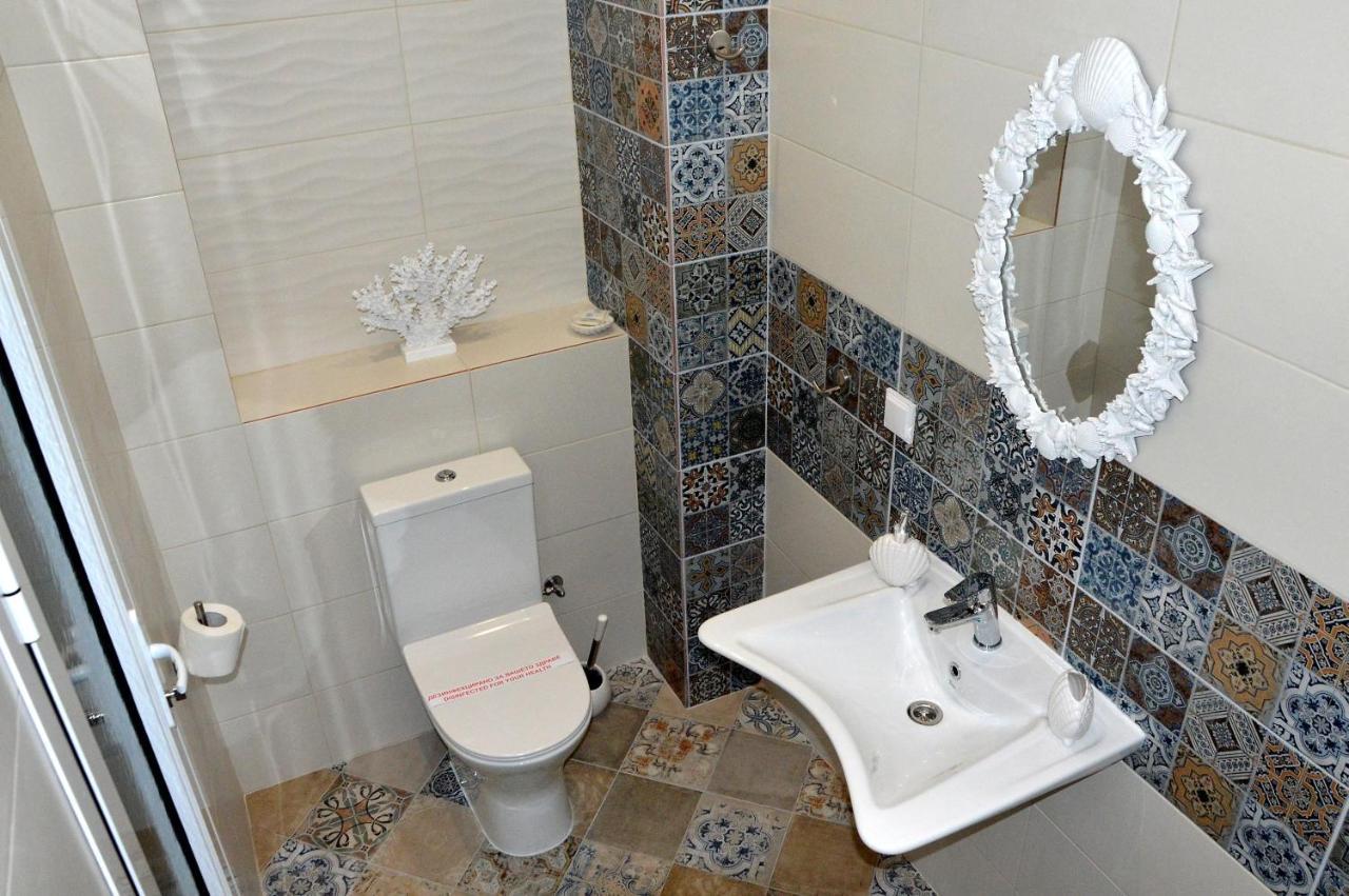 Boutique Villa Amalia Chernomorets Luaran gambar