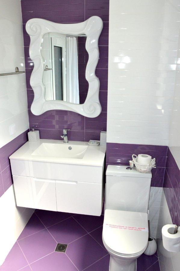 Boutique Villa Amalia Chernomorets Luaran gambar