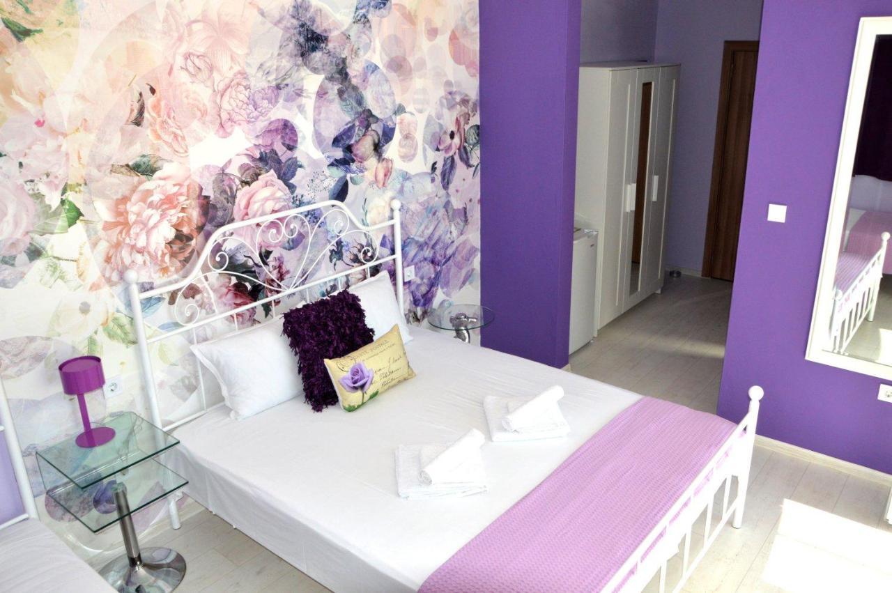 Boutique Villa Amalia Chernomorets Luaran gambar