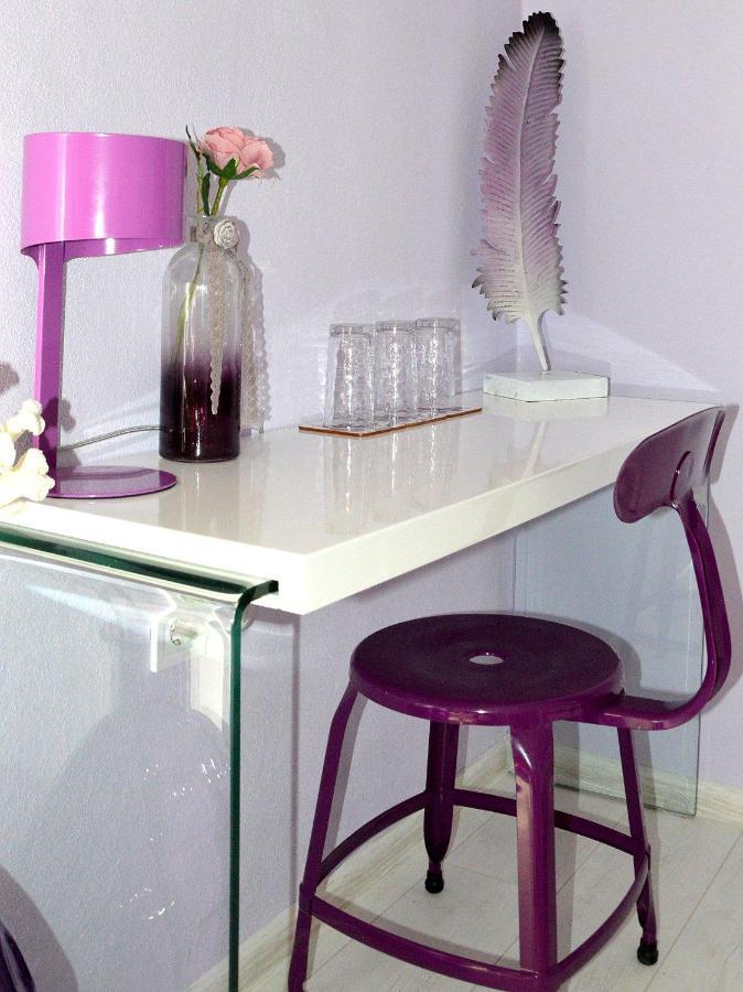 Boutique Villa Amalia Chernomorets Luaran gambar