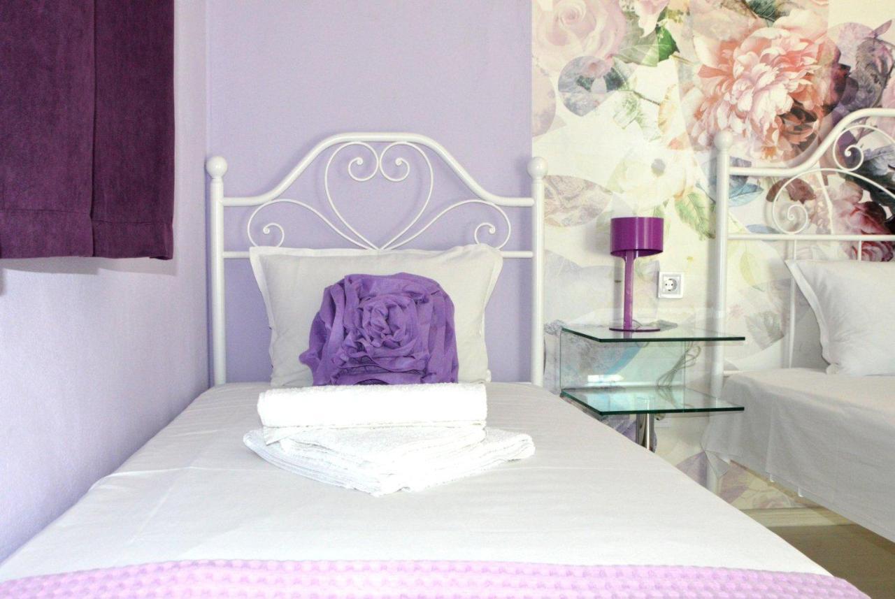 Boutique Villa Amalia Chernomorets Luaran gambar