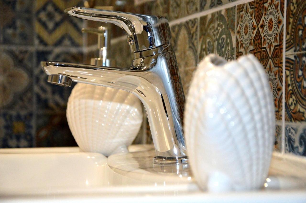 Boutique Villa Amalia Chernomorets Luaran gambar