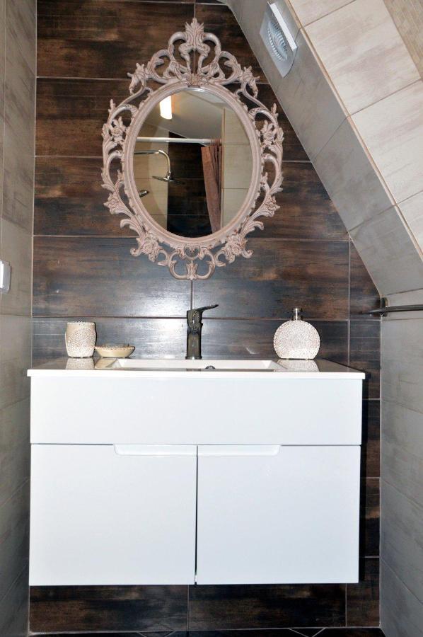 Boutique Villa Amalia Chernomorets Luaran gambar