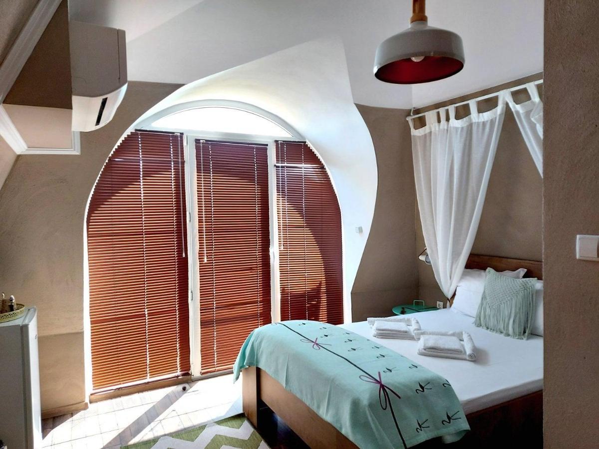 Boutique Villa Amalia Chernomorets Luaran gambar