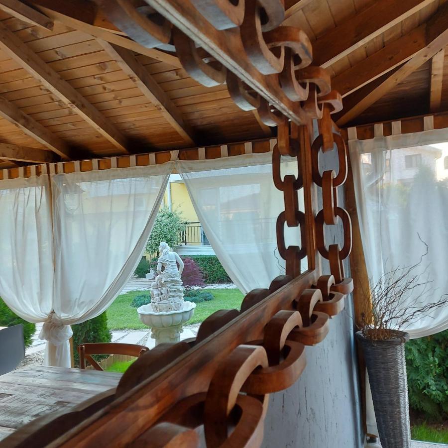 Boutique Villa Amalia Chernomorets Luaran gambar