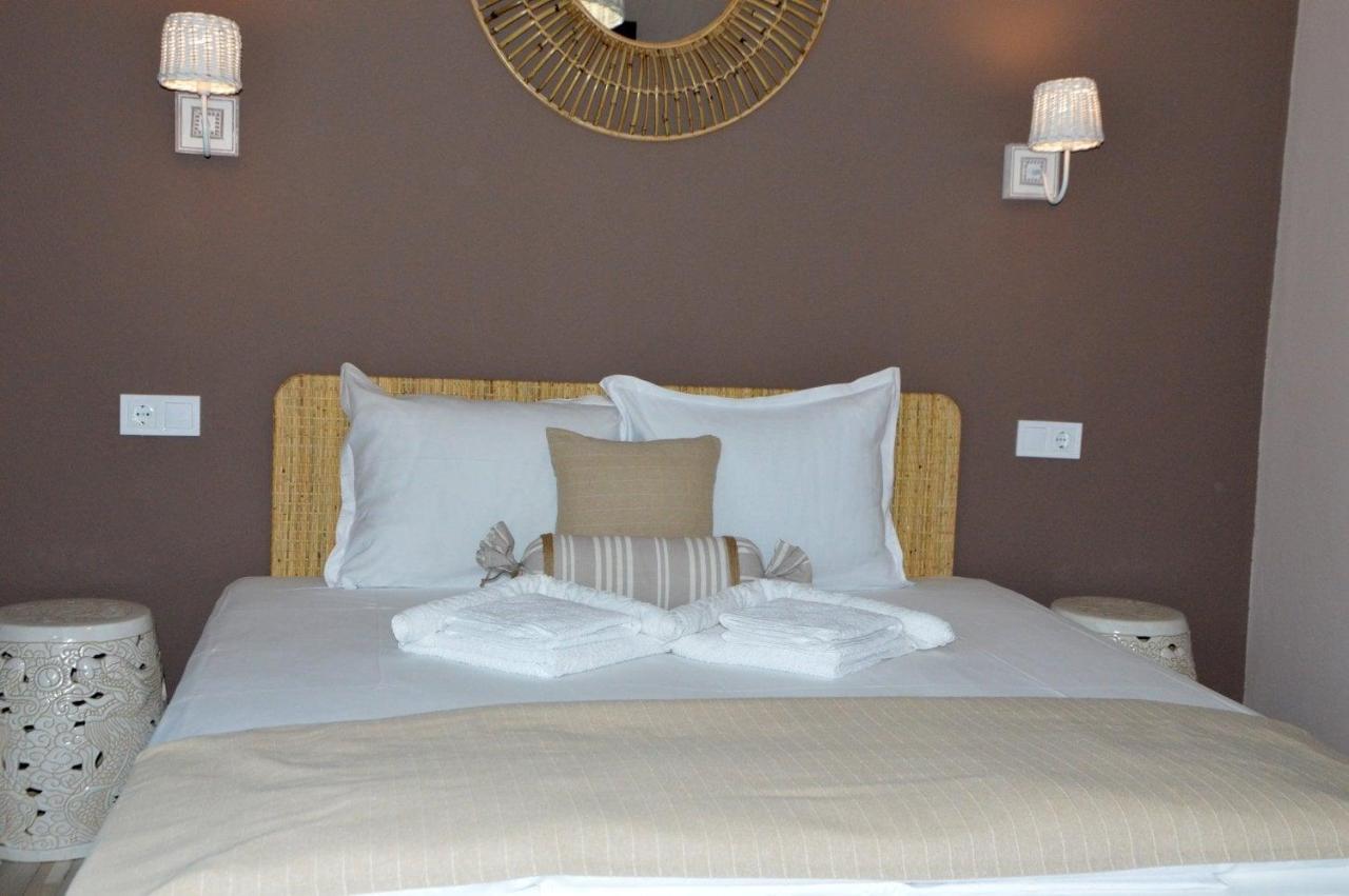 Boutique Villa Amalia Chernomorets Luaran gambar