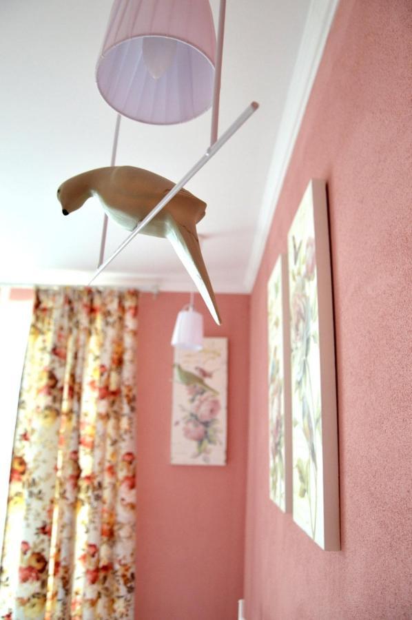 Boutique Villa Amalia Chernomorets Luaran gambar