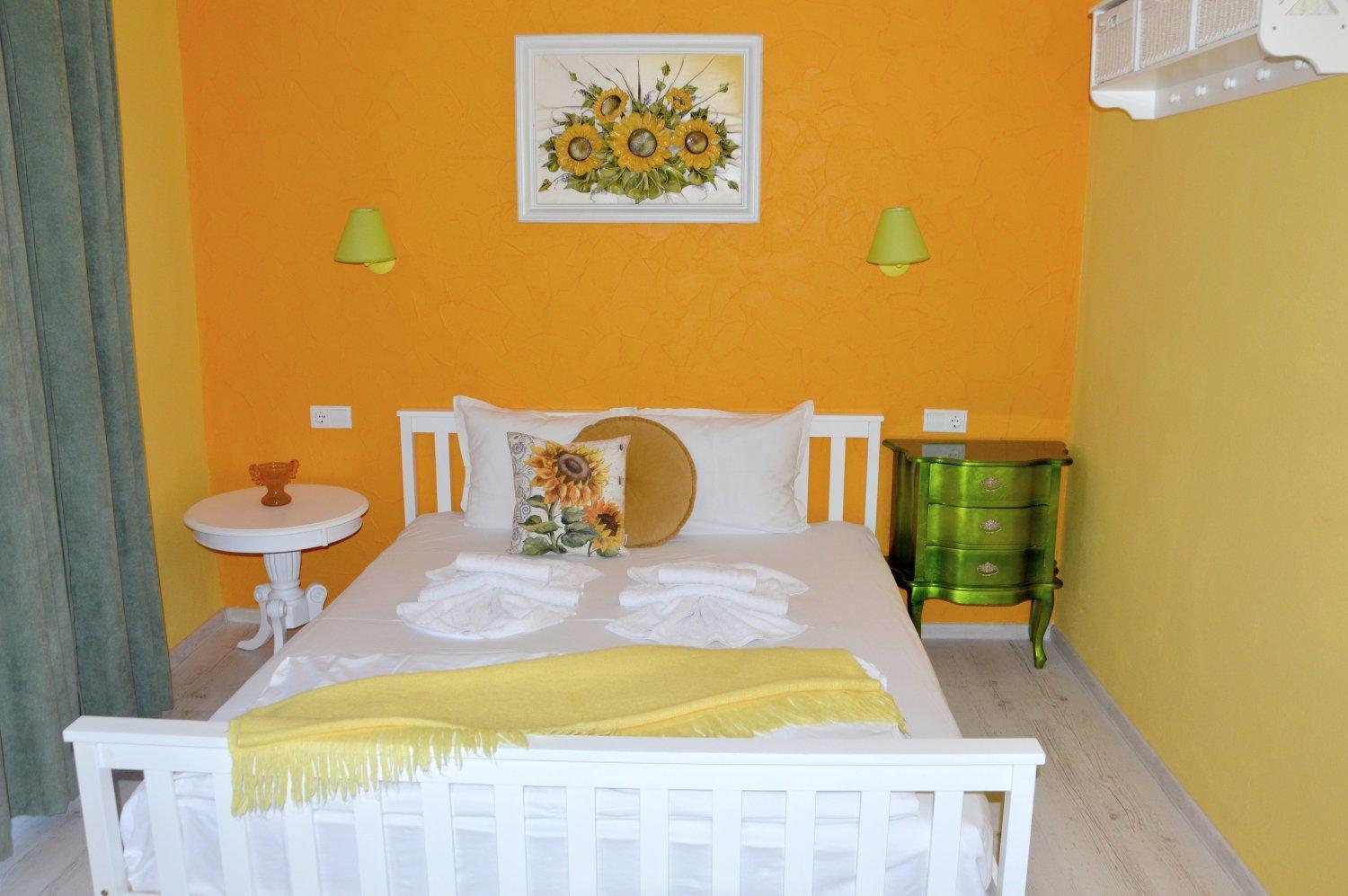 Boutique Villa Amalia Chernomorets Luaran gambar
