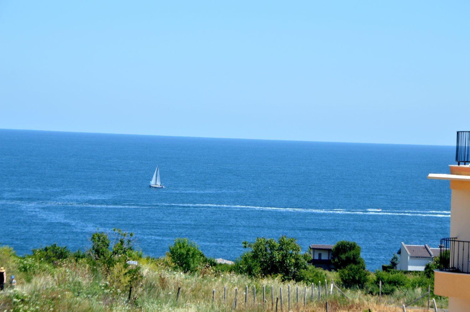 Boutique Villa Amalia Chernomorets Luaran gambar