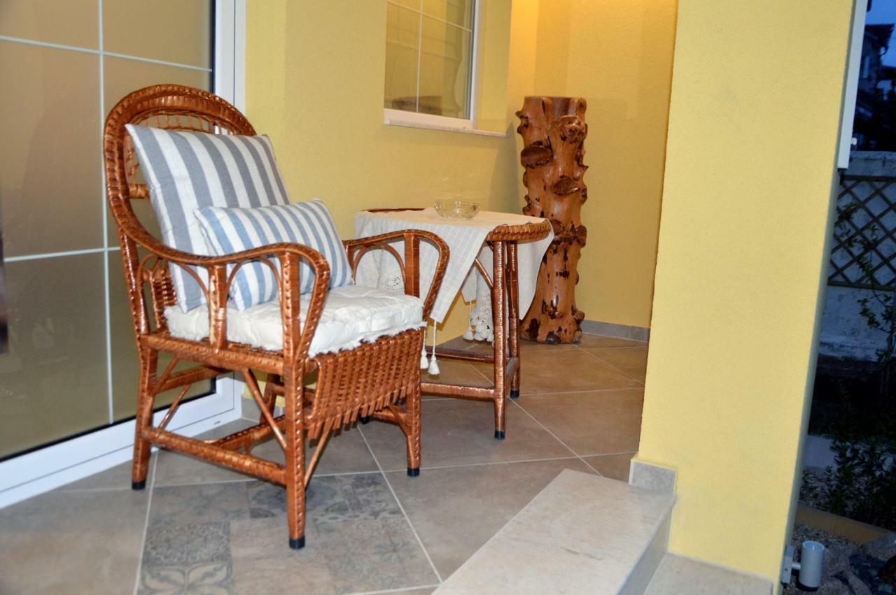 Boutique Villa Amalia Chernomorets Luaran gambar