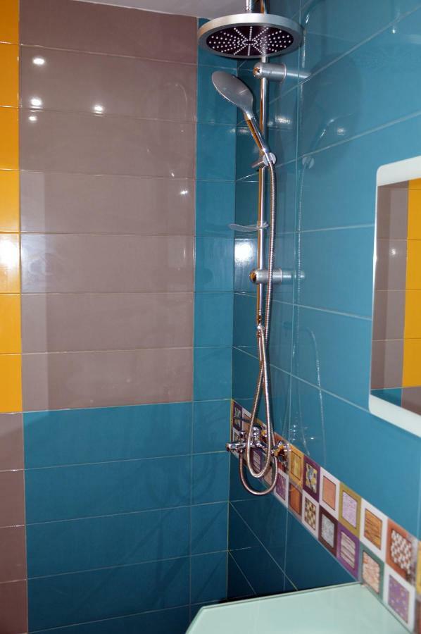 Boutique Villa Amalia Chernomorets Luaran gambar