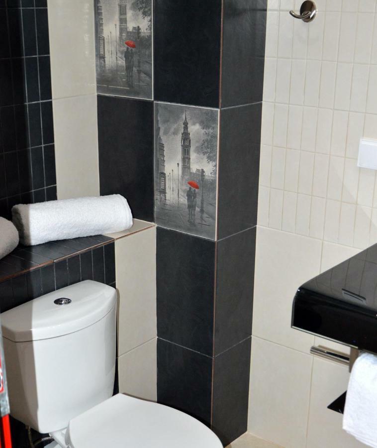 Boutique Villa Amalia Chernomorets Luaran gambar