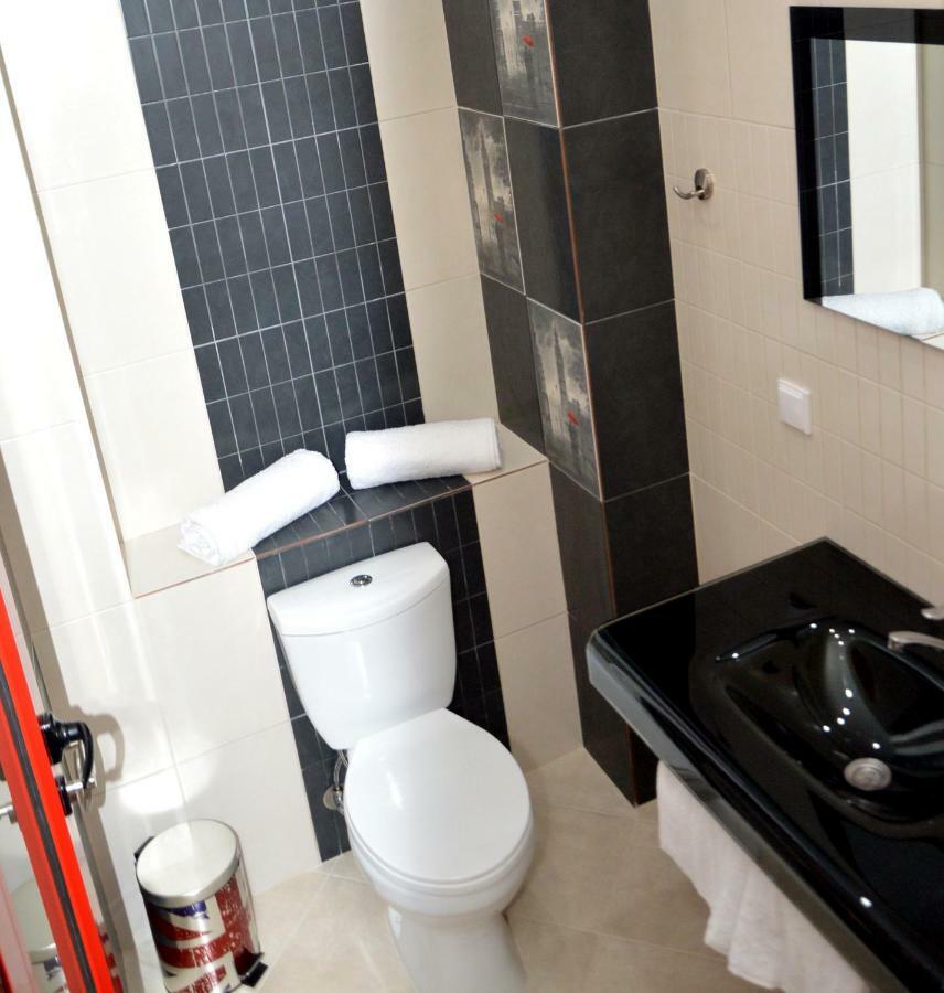 Boutique Villa Amalia Chernomorets Luaran gambar