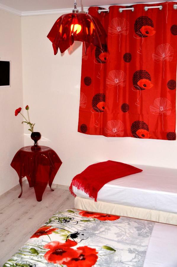 Boutique Villa Amalia Chernomorets Luaran gambar