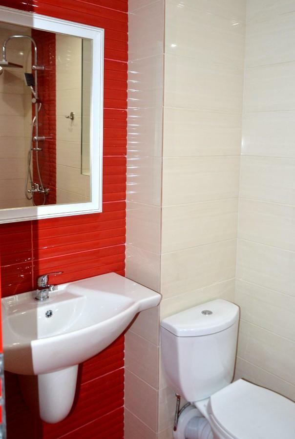 Boutique Villa Amalia Chernomorets Luaran gambar