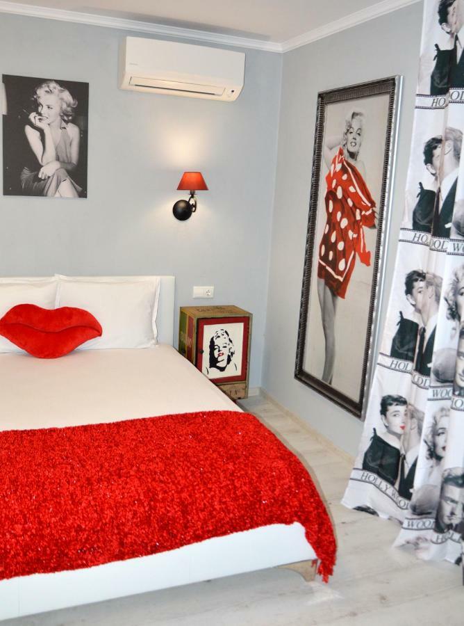 Boutique Villa Amalia Chernomorets Luaran gambar