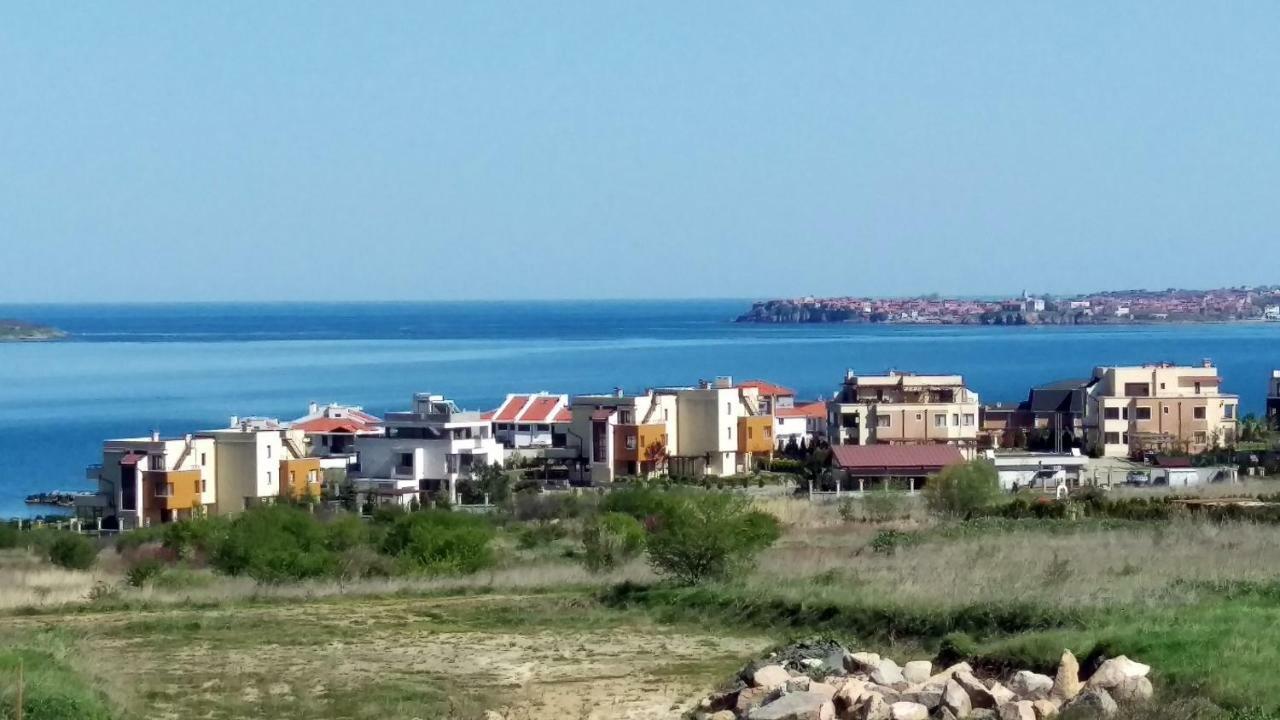 Boutique Villa Amalia Chernomorets Bilik gambar