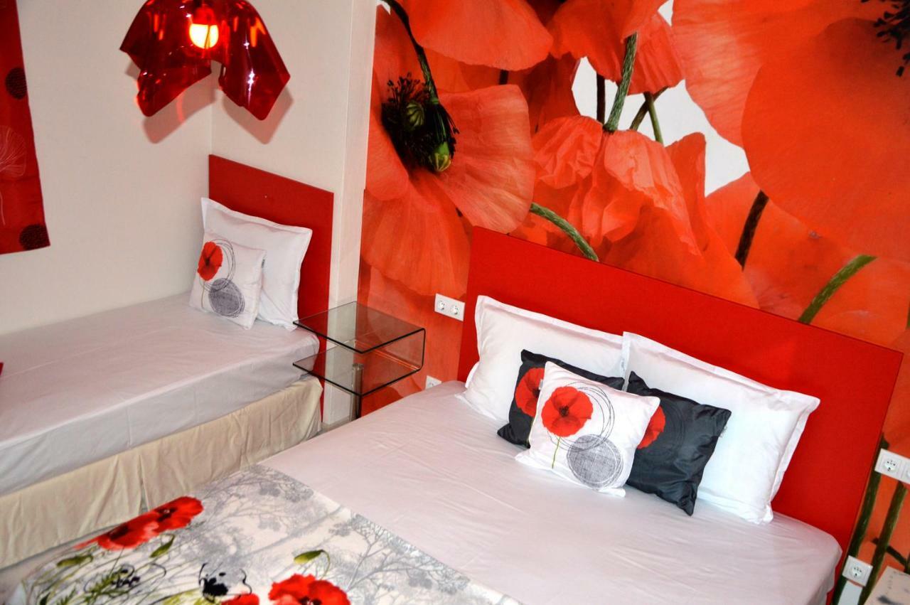 Boutique Villa Amalia Chernomorets Luaran gambar