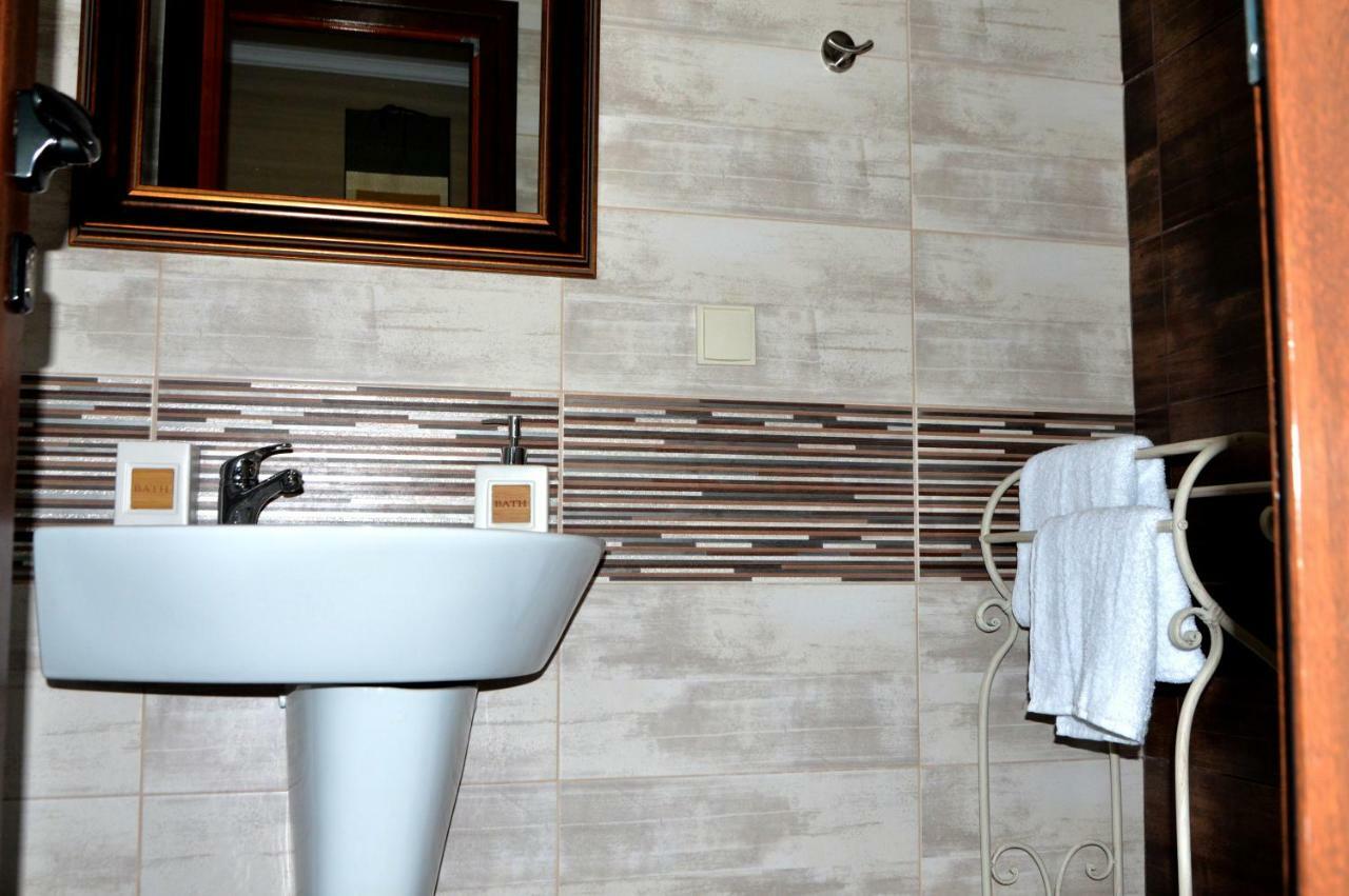Boutique Villa Amalia Chernomorets Luaran gambar