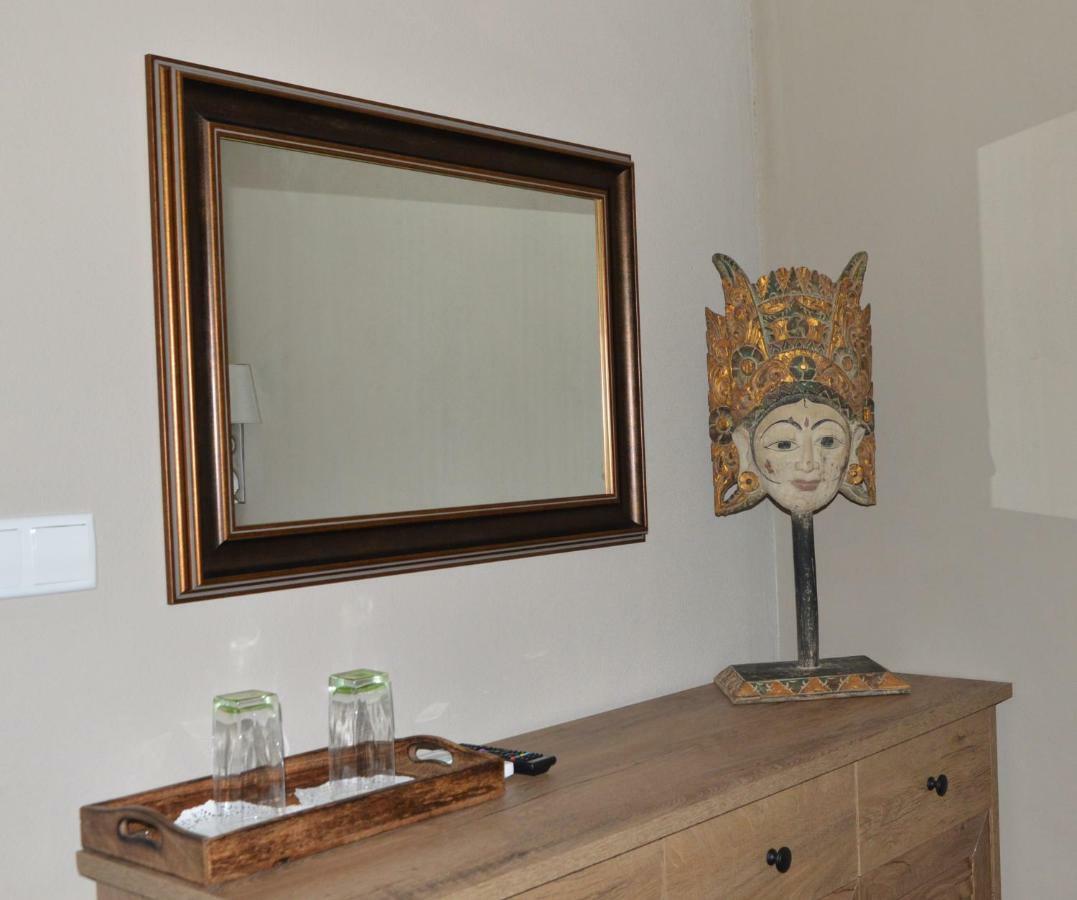 Boutique Villa Amalia Chernomorets Luaran gambar