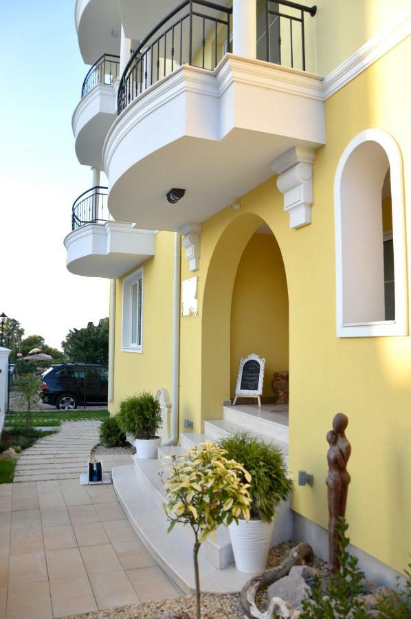Boutique Villa Amalia Chernomorets Luaran gambar