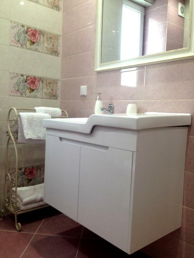 Boutique Villa Amalia Chernomorets Luaran gambar