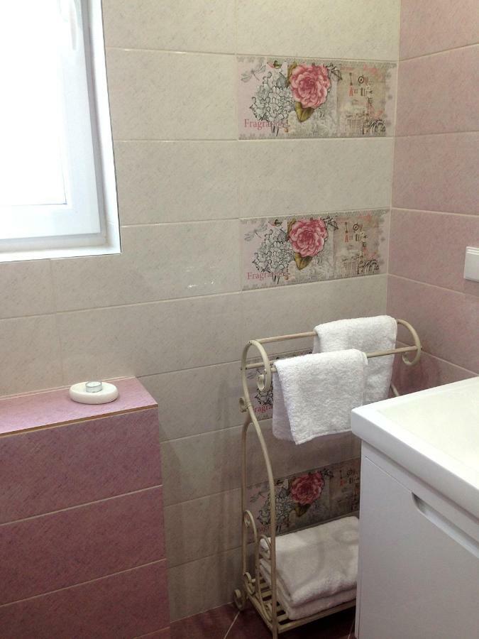 Boutique Villa Amalia Chernomorets Luaran gambar