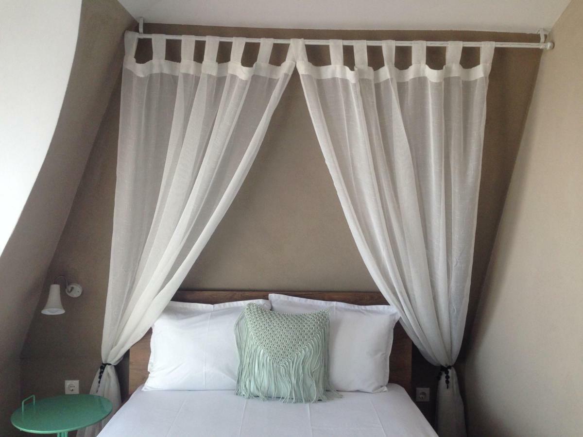 Boutique Villa Amalia Chernomorets Luaran gambar