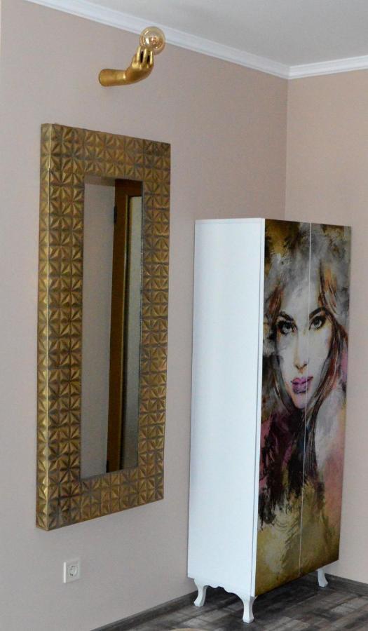 Boutique Villa Amalia Chernomorets Luaran gambar