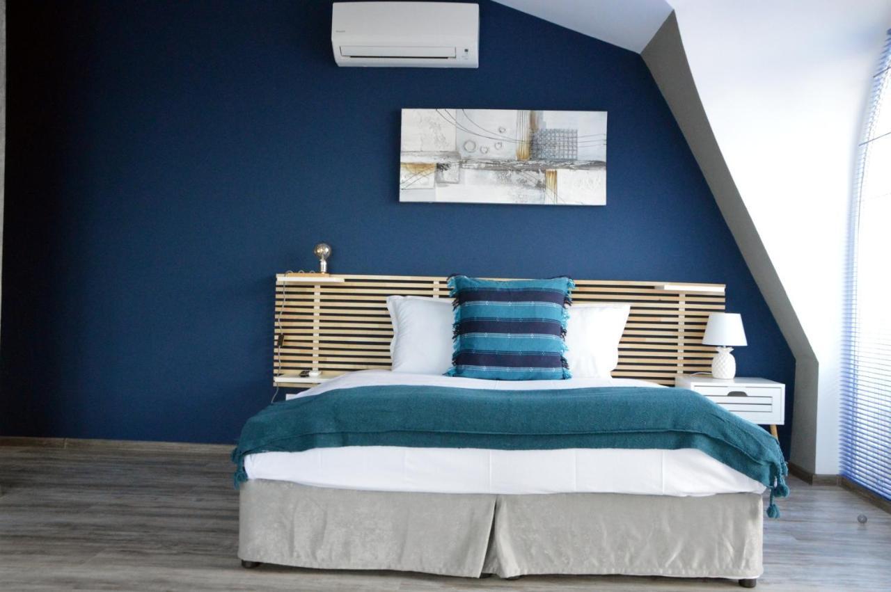 Boutique Villa Amalia Chernomorets Luaran gambar
