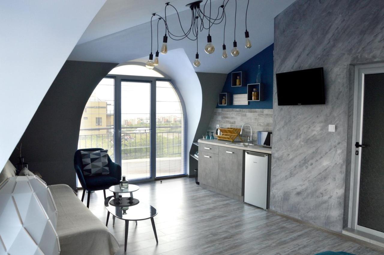 Boutique Villa Amalia Chernomorets Luaran gambar