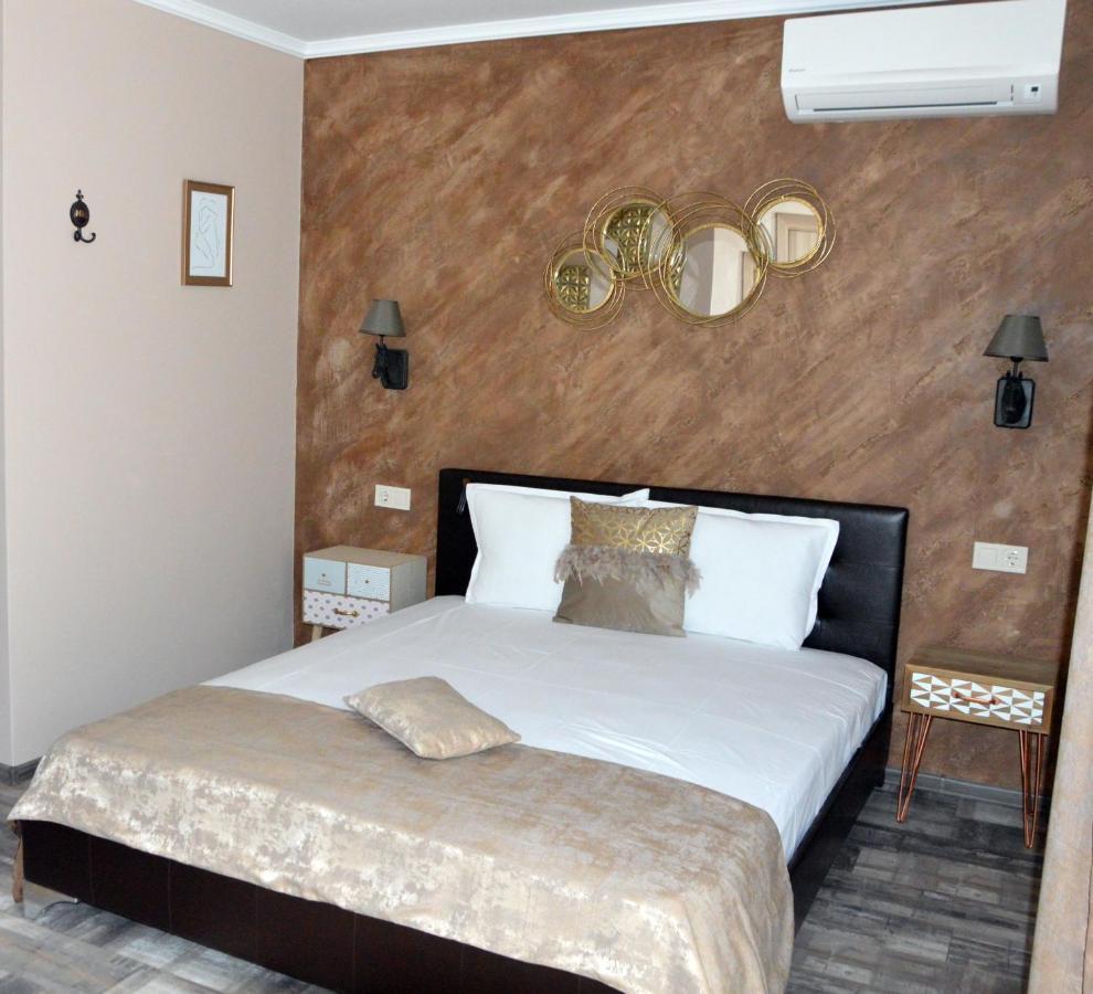 Boutique Villa Amalia Chernomorets Luaran gambar