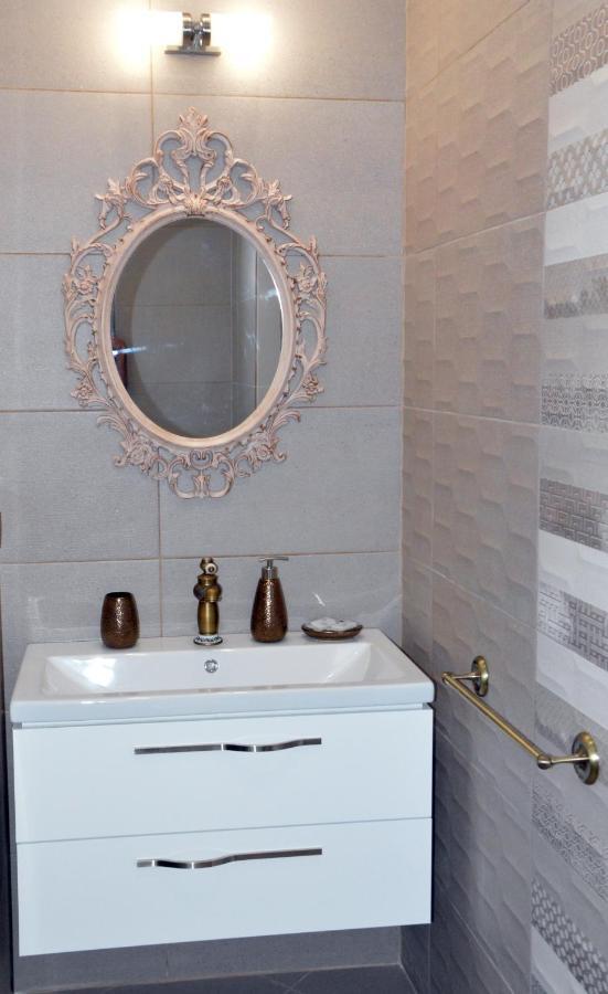 Boutique Villa Amalia Chernomorets Luaran gambar